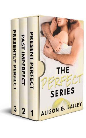 [Perfect 01] • The Perfect Series Box Set